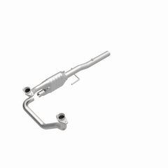 MAG Converter Direct Fit - Black Patch Performance - MAGN23285