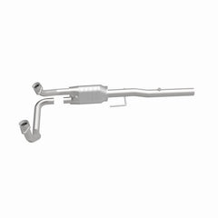 MAG Converter Direct Fit - Black Patch Performance - MAGN23285