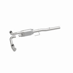 MAG Converter Direct Fit - Black Patch Performance - MAGN23285