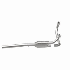 MAG Converter Direct Fit - Black Patch Performance - MAGN23285