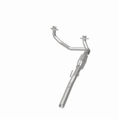 MAG Converter Direct Fit - Black Patch Performance - MAGN23285