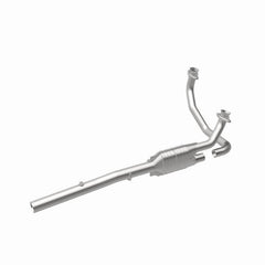 MAG Converter Direct Fit - Black Patch Performance - MAGN23285