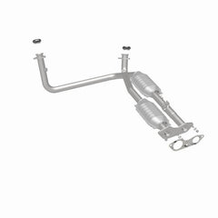 MAG Converter Direct Fit - Black Patch Performance - MAGN23453