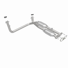 MAG Converter Direct Fit - Black Patch Performance - MAGN23453