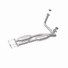 MAG Converter Direct Fit - Black Patch Performance - MAGN23453
