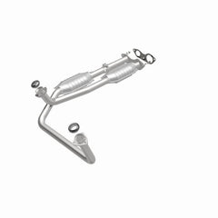 MAG Converter Direct Fit - Black Patch Performance - MAGN23453