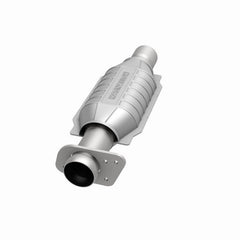 MAG Converter Direct Fit - Black Patch Performance - MAGN23494
