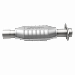 MAG Converter Direct Fit - Black Patch Performance - MAGN23494