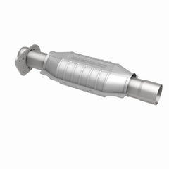 MAG Converter Direct Fit - Black Patch Performance - MAGN23494