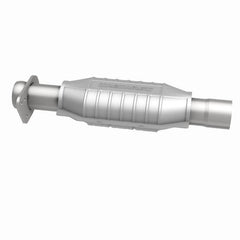 MAG Converter Direct Fit - Black Patch Performance - MAGN23494