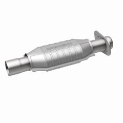 MAG Converter Direct Fit - Black Patch Performance - MAGN23494