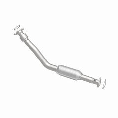 MAG Converter Direct Fit - Black Patch Performance - MAGN23520