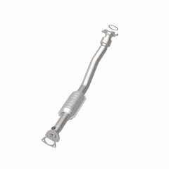 MAG Converter Direct Fit - Black Patch Performance - MAGN23520