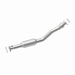 MAG Converter Direct Fit - Black Patch Performance - MAGN23520