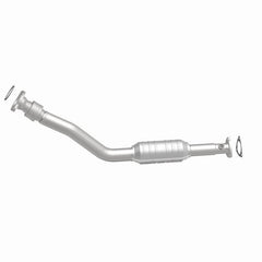 MAG Converter Direct Fit - Black Patch Performance - MAGN23520