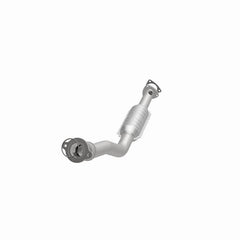 MAG Converter Direct Fit - Black Patch Performance - MAGN23520