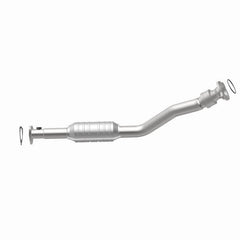 MAG Converter Direct Fit - Black Patch Performance - MAGN23520