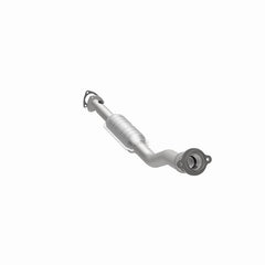 MAG Converter Direct Fit - Black Patch Performance - MAGN23520