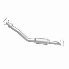 MAG Converter Direct Fit - Black Patch Performance - MAGN23520