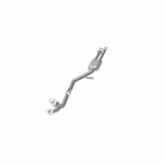 MAG Converter Direct Fit - Black Patch Performance - MAGN23554