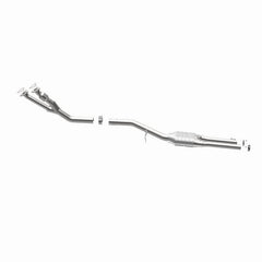 MAG Converter Direct Fit - Black Patch Performance - MAGN23554