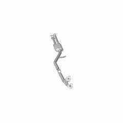 MAG Converter Direct Fit - Black Patch Performance - MAGN23554