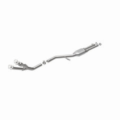 MAG Converter Direct Fit - Black Patch Performance - MAGN23554