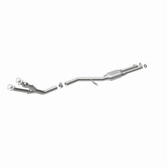 MAG Converter Direct Fit - Black Patch Performance - MAGN23554