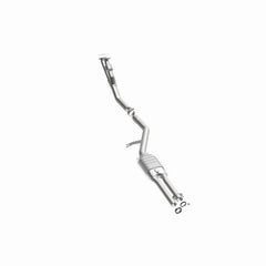 MAG Converter Direct Fit - Black Patch Performance - MAGN23554
