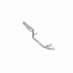 MAG Converter Direct Fit - Black Patch Performance - MAGN23554