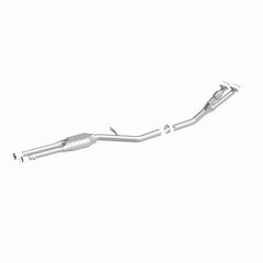MAG Converter Direct Fit - Black Patch Performance - MAGN23554