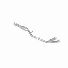 MAG Converter Direct Fit - Black Patch Performance - MAGN23554