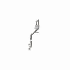 MAG Converter Direct Fit - Black Patch Performance - MAGN23554