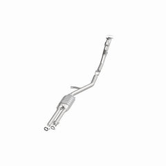 MAG Converter Direct Fit - Black Patch Performance - MAGN23554