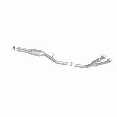 MAG Converter Direct Fit - Black Patch Performance - MAGN23554