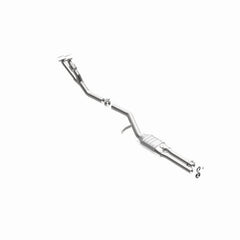 MAG Converter Direct Fit - Black Patch Performance - MAGN23554