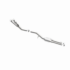 MAG Converter Direct Fit - Black Patch Performance - MAGN23554