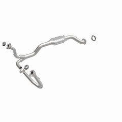 MAG Converter Direct Fit - Black Patch Performance - MAGN23628