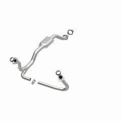 MAG Converter Direct Fit - Black Patch Performance - MAGN23628