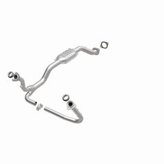 MAG Converter Direct Fit - Black Patch Performance - MAGN23628