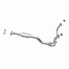 MAG Converter Direct Fit - Black Patch Performance - MAGN23628