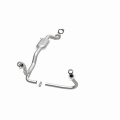 MAG Converter Direct Fit - Black Patch Performance - MAGN23628