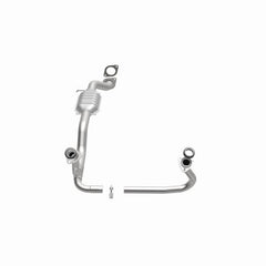 MAG Converter Direct Fit - Black Patch Performance - MAGN23628
