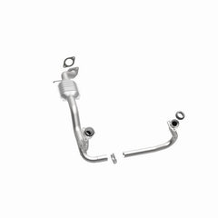 MAG Converter Direct Fit - Black Patch Performance - MAGN23628