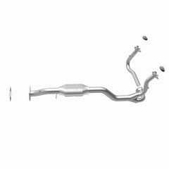 MAG Converter Direct Fit - Black Patch Performance - MAGN23628