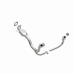 MAG Converter Direct Fit - Black Patch Performance - MAGN23628