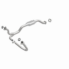MAG Converter Direct Fit - Black Patch Performance - MAGN23628