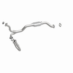 MAG Converter Direct Fit - Black Patch Performance - MAGN23628