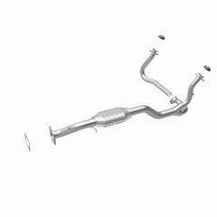MAG Converter Direct Fit - Black Patch Performance - MAGN23628