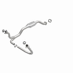 MAG Converter Direct Fit - Black Patch Performance - MAGN23628